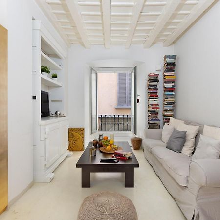 Divi Apartments Brera Suite Milan Luaran gambar
