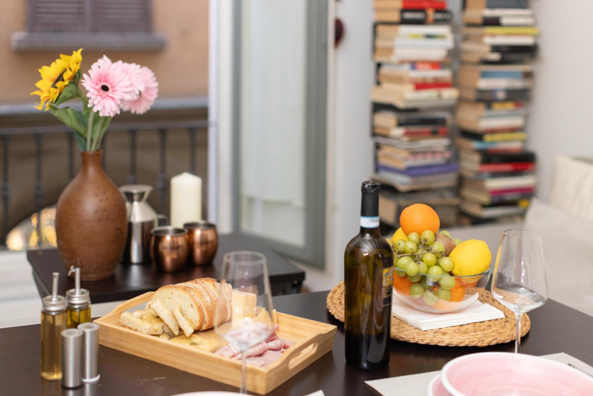 Divi Apartments Brera Suite Milan Luaran gambar
