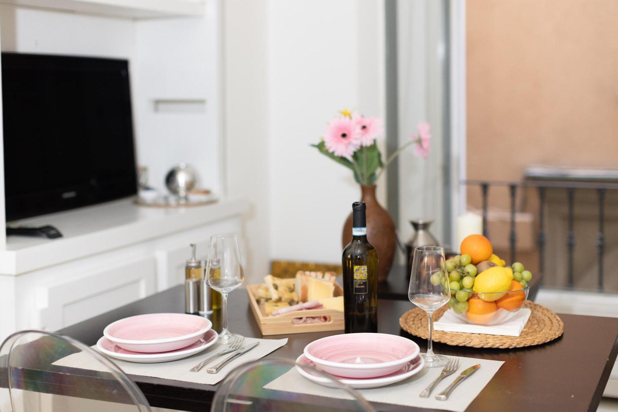 Divi Apartments Brera Suite Milan Luaran gambar