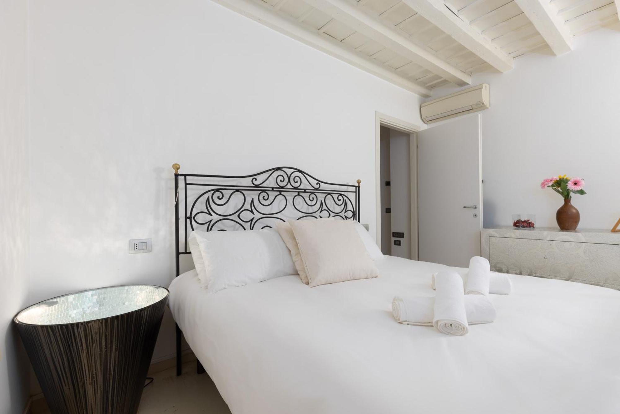 Divi Apartments Brera Suite Milan Luaran gambar