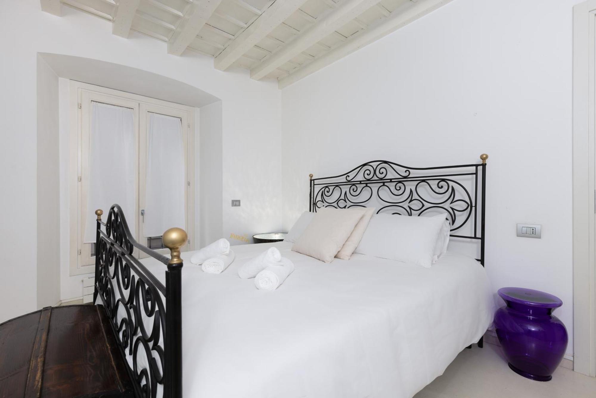 Divi Apartments Brera Suite Milan Luaran gambar