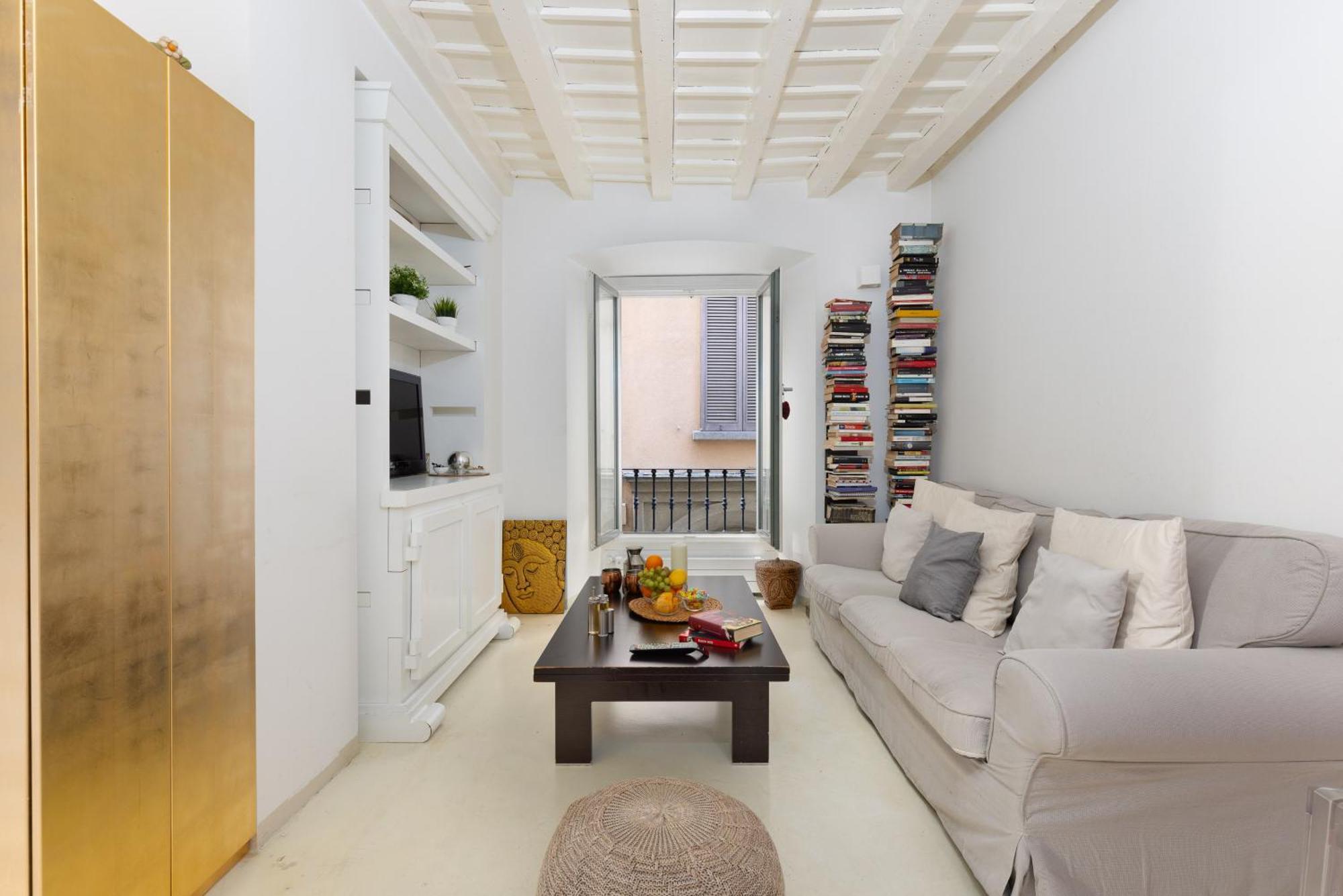 Divi Apartments Brera Suite Milan Luaran gambar