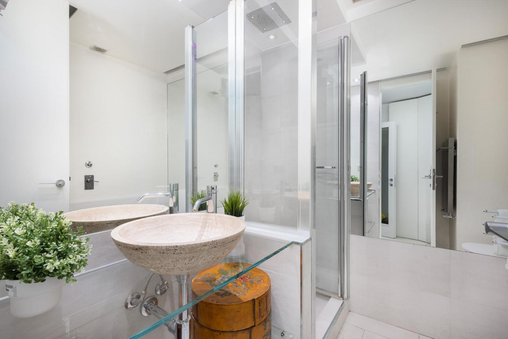 Divi Apartments Brera Suite Milan Luaran gambar