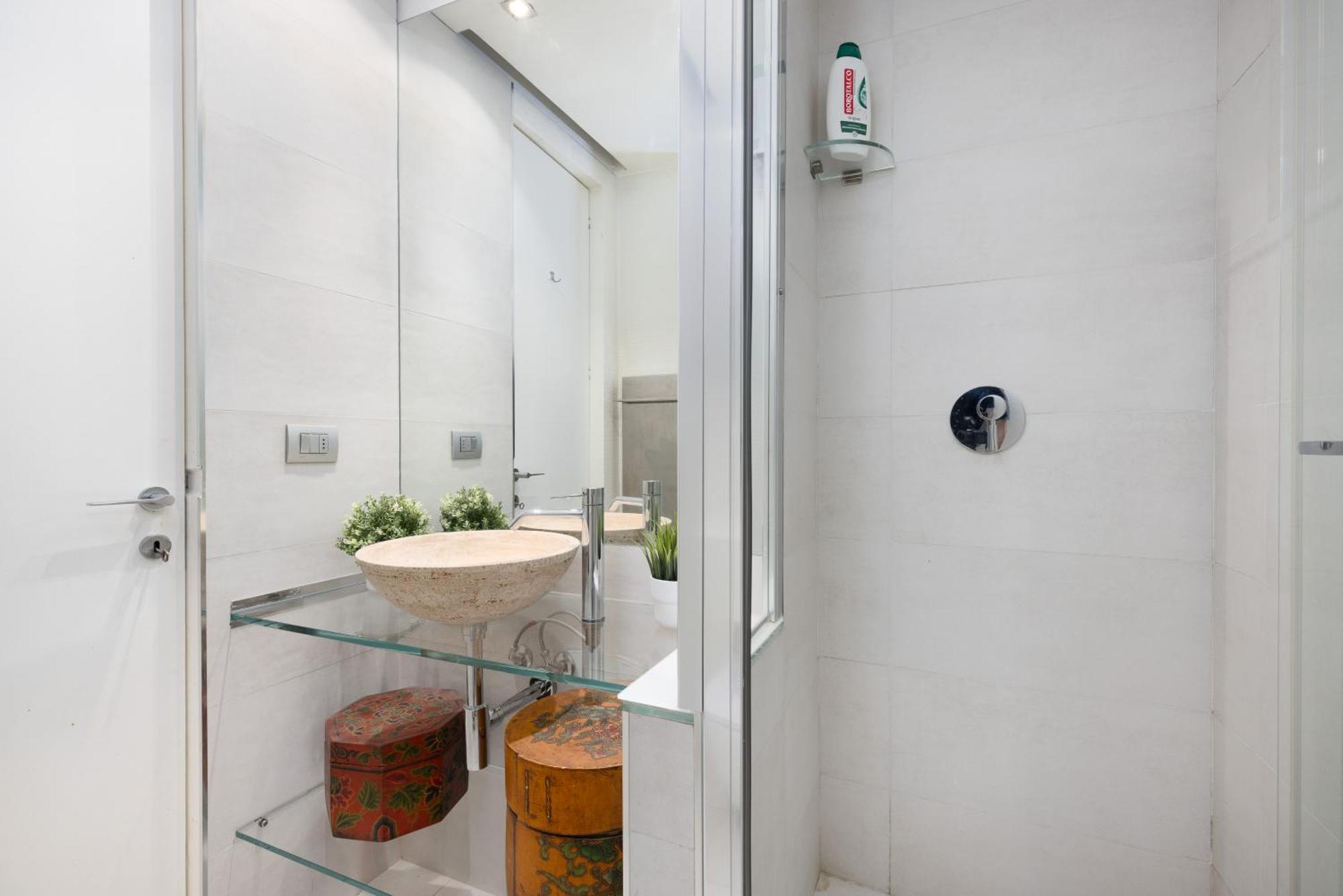 Divi Apartments Brera Suite Milan Luaran gambar
