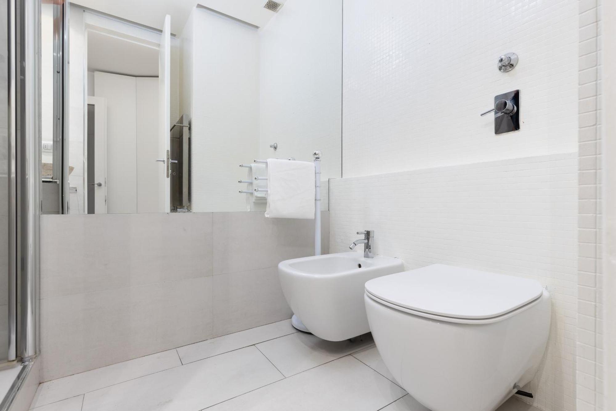 Divi Apartments Brera Suite Milan Luaran gambar